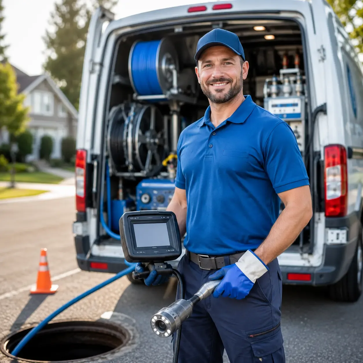 Local Pipe Relining specialists in Summit Station, PA