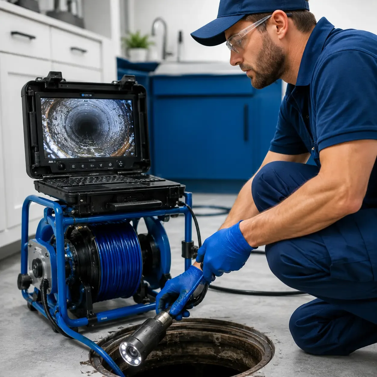Pipe Relining professionals serving Summit Station, PA